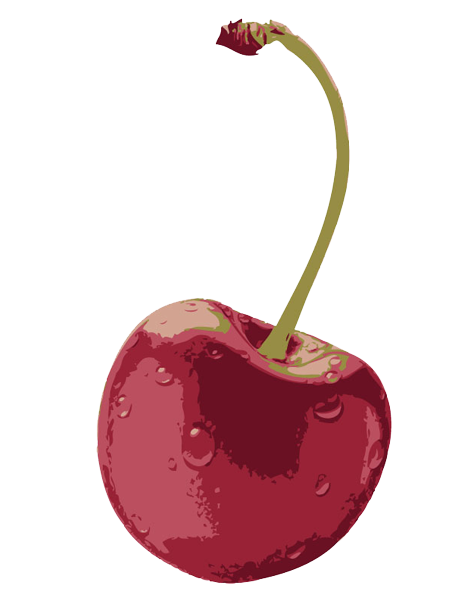 cherry